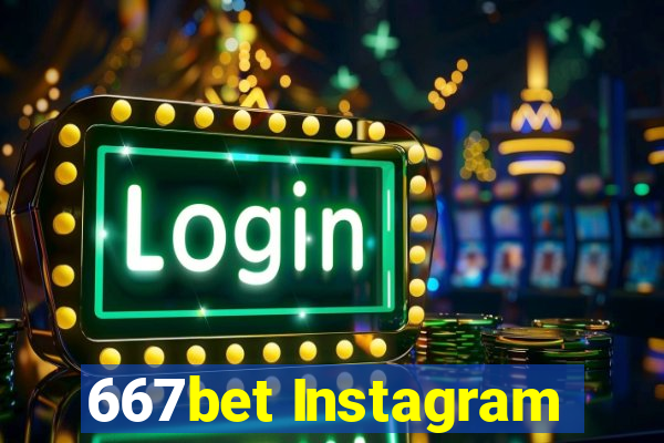 667bet Instagram